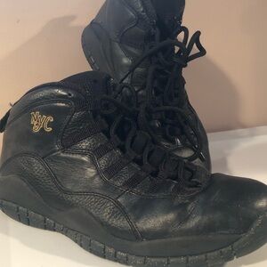 Nike Air Jordan City Collection NYC